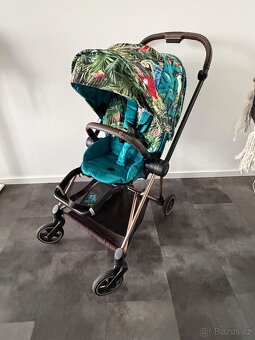 CYBEX cloud T We The Best + Base T - 10