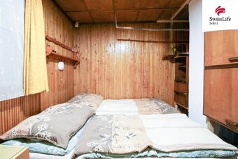 Prodej chaty 41 m2, Jihlava - 10