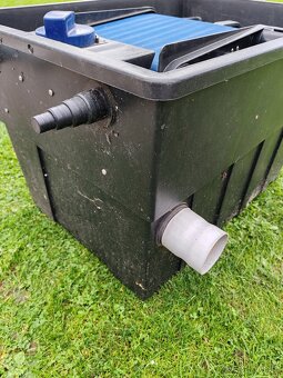 OASE Bio Tec Screen Matic - 10