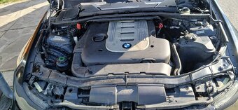 Bmw e91 330xd - 10