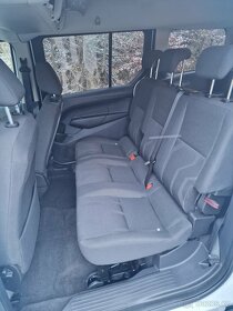 Ford Tourneo Connect L2H1 1.5tdci 5 mist - 10