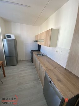 Pronájem, byty/3+1, 72 m2, Strážnická 997/7, 32300 Plzeň, Pl - 10