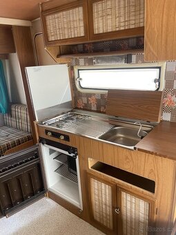 Karavan Tabbert - 10