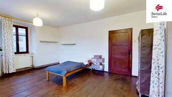Prodej vícegeneračního domu 458 m2 J. V. Sládka, Rokytnice v - 10