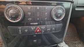 Mercedes-benz ML320 cena pevná - 10