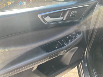 Ford S-Max, 2.0 TDCI 132kw AWD 7mist - 10