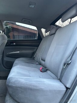 Toyota Prius Hybrid 1,5 VVTi 57kw WEBASTO - 10