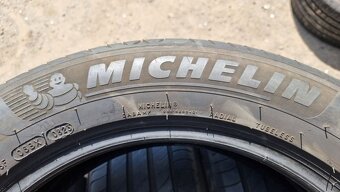 Letní pneu 235/55/19 Michelin - 10
