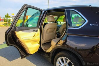 BMW X5 40edrive xDrive Hybrid/Benzín - 10