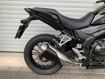 Honda CB 500X ABS TOP STAV - 10