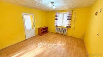 Prodej rodinné domy, 190 m2 - Hodonice, ul. Krhovická - 10
