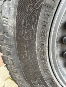 Dodge Ram 2500 Cummins - 10