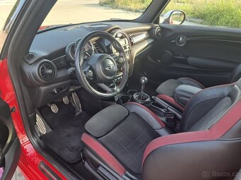 MINI John Cooper Works - 10