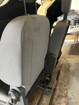 Peugeout Partner - 10