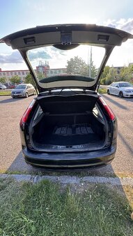 Ford Focus 1.6i , 2006 , STK 2/26 - 10