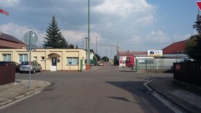 Pronájem skladovacího prostoru v obci Slatiňany - 10