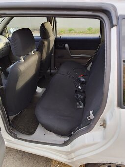 Prodám Fiat Punto 1.2 - 10