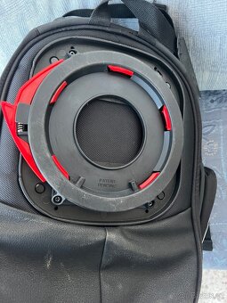 Tankvak givi tanklock - 10