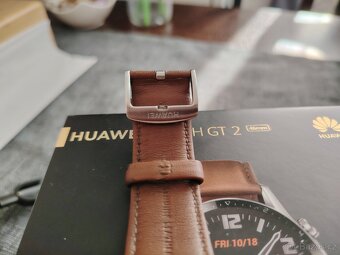 Huawei watch gt2 46mm - 10