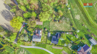 Prodej pozemku k bydlení, 2722 m², Petrovice u Karviné - 10