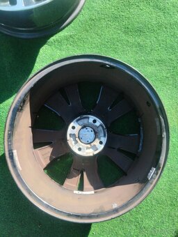 ALU KOLA 4X108 R17 CITROEN / PEUGEOT - 10