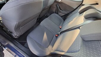 Ford Fiesta 1.0 EcoBoost Titanium - 10