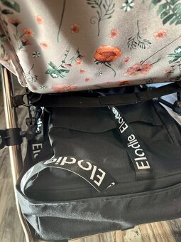 Sportovní kočárek Elodie Mondo Stroller - 10