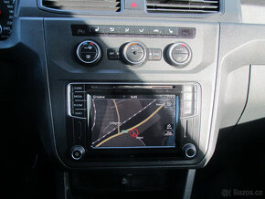 Volkswagen Caddy 1.2tsi - 10