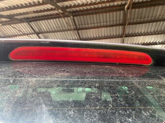 VW Golf6 combi barva LC9X - 10