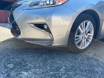 Lexus ES250 - 10
