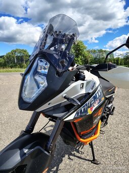 KTM 1190 Adventure - 10