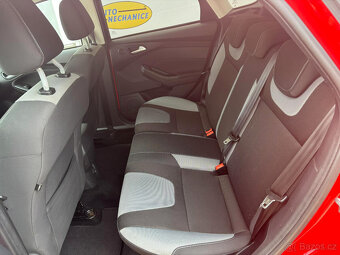 Prodám Ford Focus 1.6 Ecoboost ST Paket - 10
