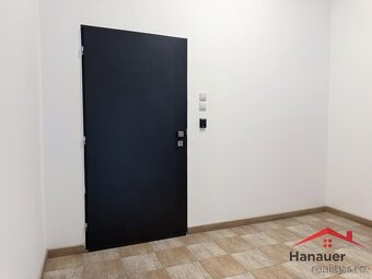 Pronájem komerční nemovitosti - kanceláří, Ústí nad Labem , - 10