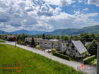 Prodej, domy/chata, 62 m2, Lubno, 73911 Frýdlant nad Ostravi - 10