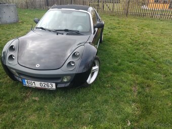 Smart roadster 60 kw - 10
