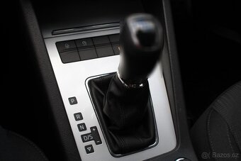 Škoda Octavia 1.6TDI 81kW DSG STYLE ČR (2015) - 10
