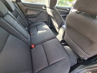 FORD FOCUS II 1.8i DURATEC, 92kW - 10
