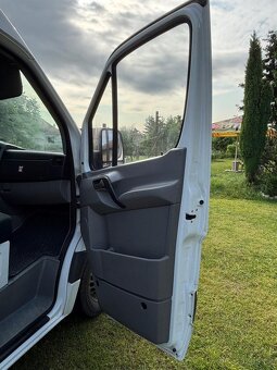 Mercedes Sprinter 313 CDI XL - 10