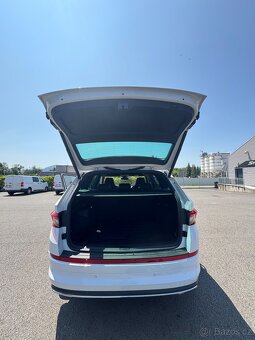 Škoda Kodiaq Sportline 140kw - 10