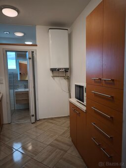 pronájem byt 2+1 57 m² - 10
