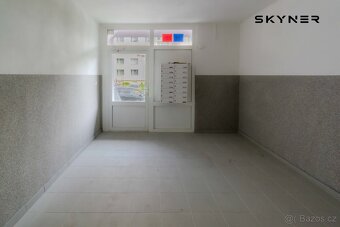 Pronájem bytu 3+1 L- ul. 17. Listopadu - ÚL, ev.č. 01103 - 10