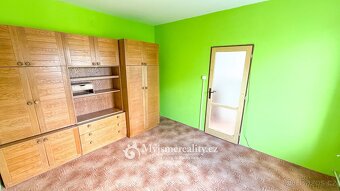Prodej bytu s balkonem 3+1, 64 m2 - Znojmo, ul. Pražská sídl - 10