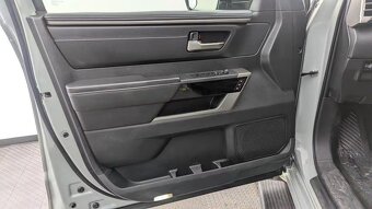 2022 TOYOTA TUNDRA LIMITED CREWMAX 4WD - 10