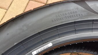 Letní pneumatiky PIRELLI 245/45 R19 102Y XL NOVÉ DOT 2025 - 10