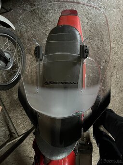 Suzuki DL 650 V-Strom - 10