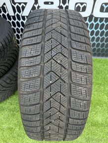 AUDI A3 - TOP ZIMNÍ SADA 225/40 R18 - 10