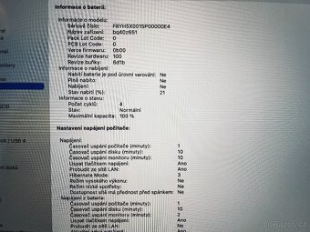 Apple MacBook Pro 14" M3 MAX | 36GB | 1TB SSD | NOVÝ ZÁRUKA - 10