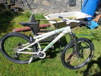 GT Chucker 2.0 - 10