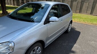 VW Polo 1.4 59kw 2008, STK 06/27 - 10