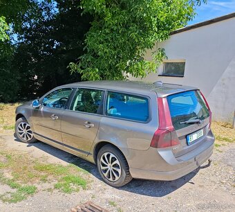 Volvo V70 2.0d 2008 - 10